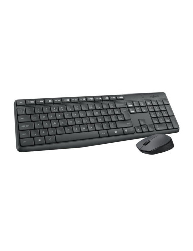 Logitech MK235 Combo...