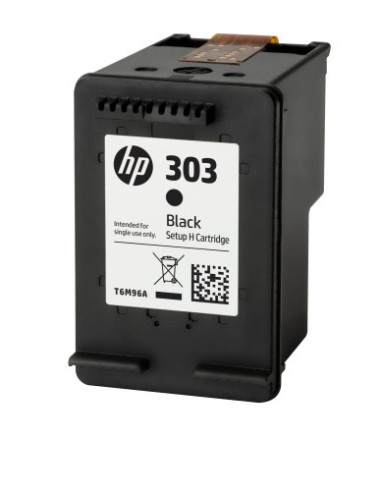 HP 303 (T6N02AE) Rašalinė...