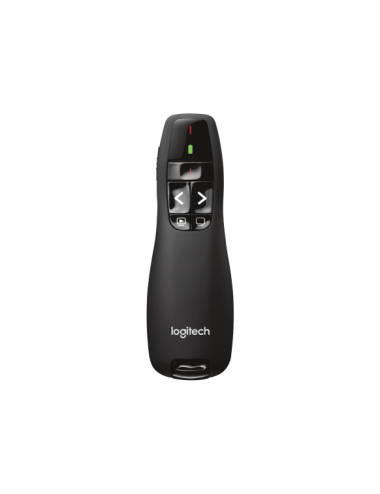Logitech R400 Laser...