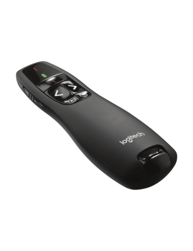 Logitech R400 Laser...