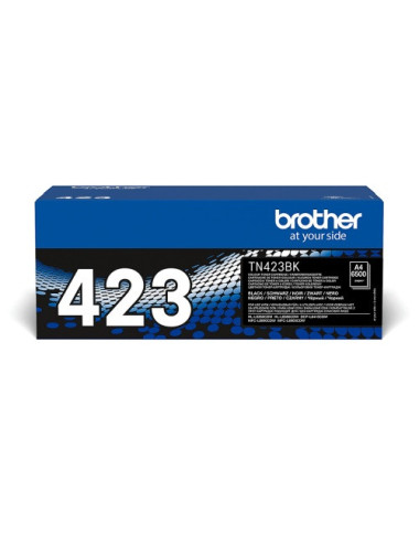 Brother TN-423BK (TN423BK)...