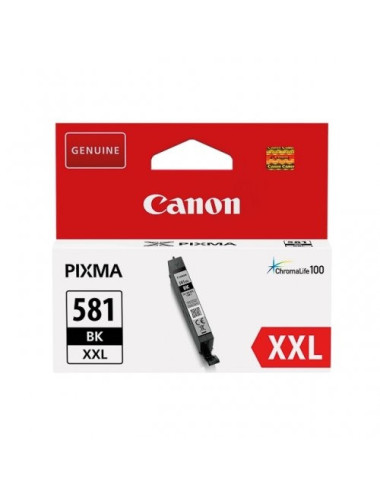 Canon CLI-581XXL BK...