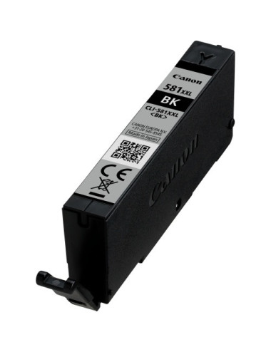 Canon CLI-581XXL BK...
