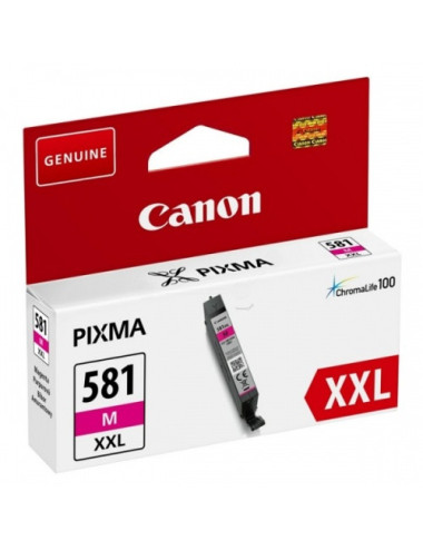 Canon CLI-581XXL M...