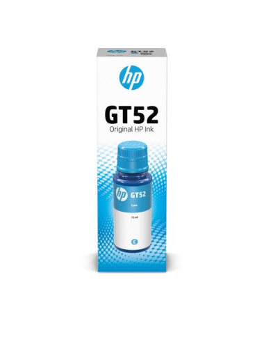 HP GT52 (M0H54AE) Rašalo...