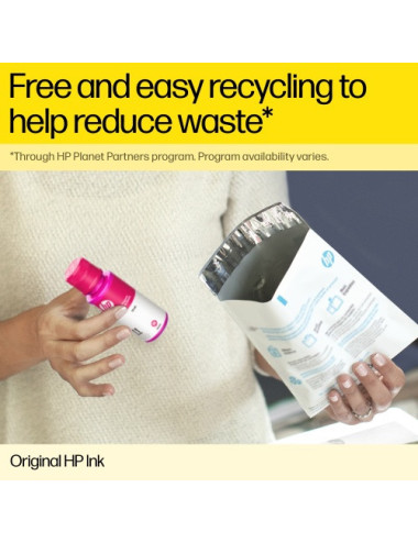 HP GT52 (M0H54AE) Rašalo...