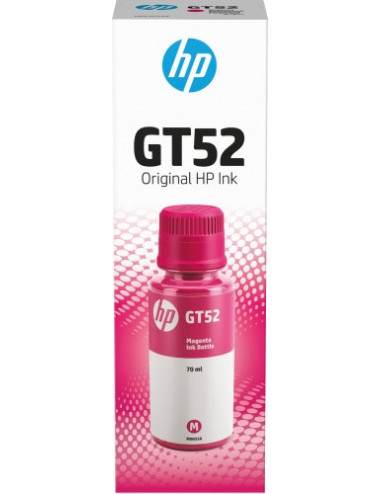 HP GT52 (M0H55AE) Rašalo...