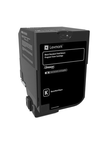 Lexmark 74C2SK0 Lazerinė...