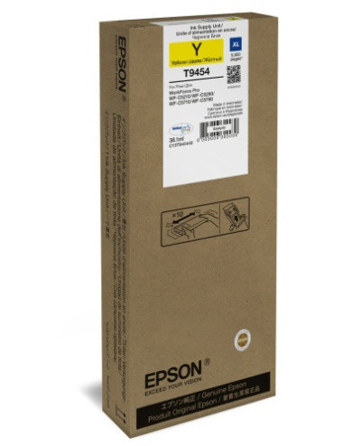 Epson T9454 XL (C13T945440)...