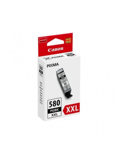 Canon PGI-580PGBKXXL...
