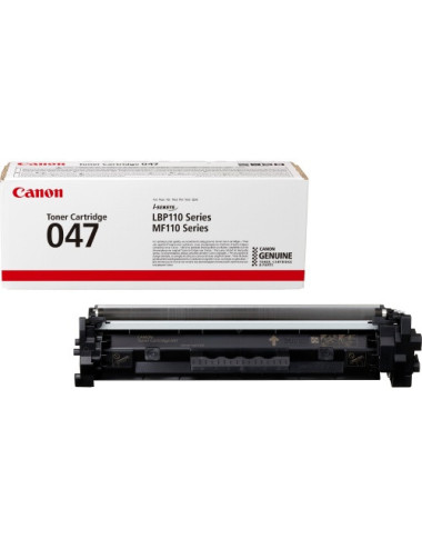 Canon CRG 047 (2164C002)...