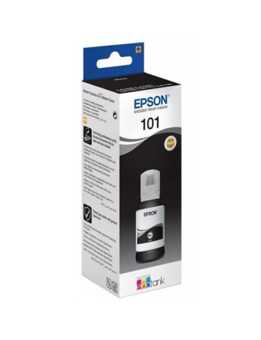 Epson 101 EcoTank BK | Ink...