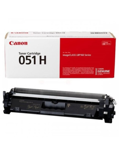 Canon CRG 051H (2169C002)...