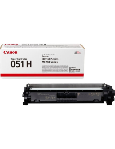 Canon CRG 051H (2169C002)...