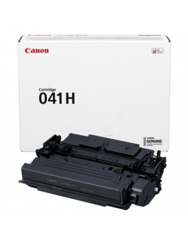 Canon contract CRG 041H...