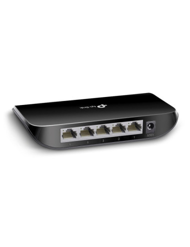 TP-Link TL-SG1005D 5-Port...