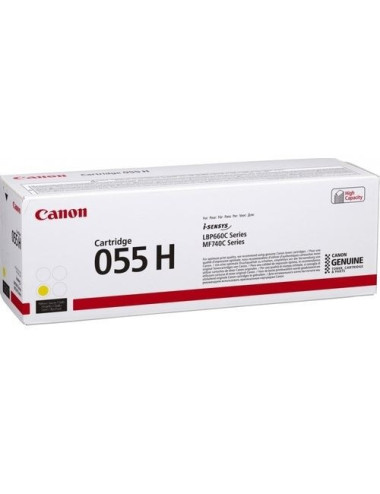 Canon CRG 055H (3017C002)...