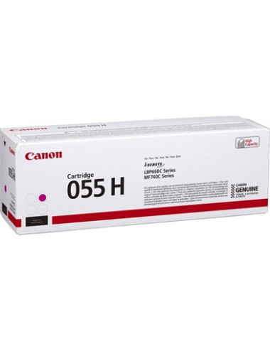 Canon CRG 055H (3018C002)...
