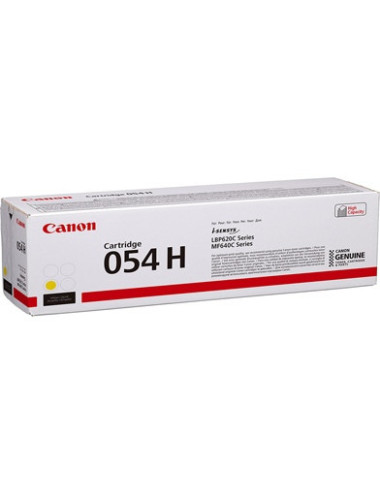 Canon CRG 054H (3025C002)...