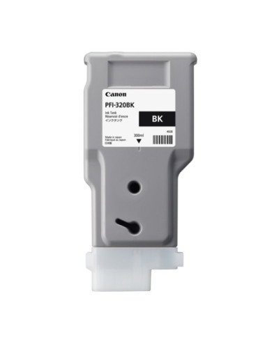 Canon PFI-320BK (2890C001)...