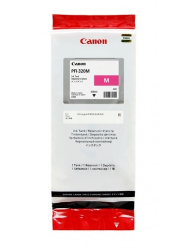 Canon PFI-320M (2892C001)...