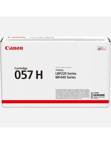 Canon CRG 057H (3010C002)...