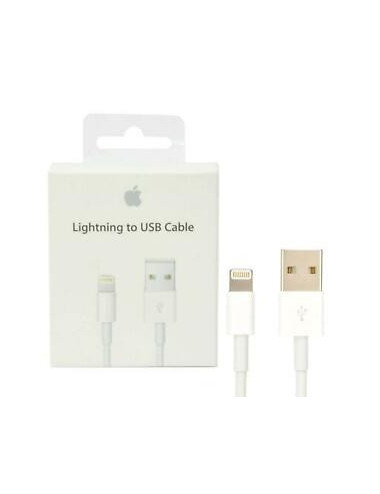 Kabelis Apple Lightning to...