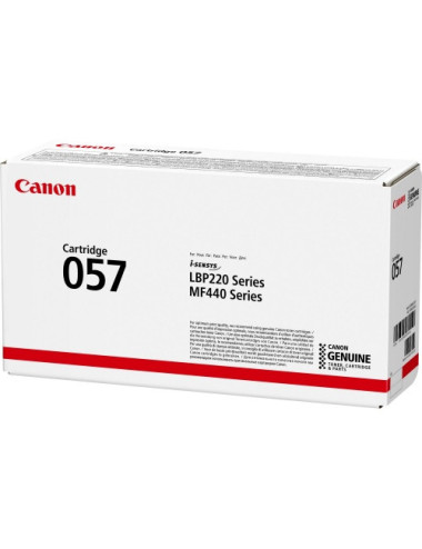 Canon CRG 057 (3009C002)...