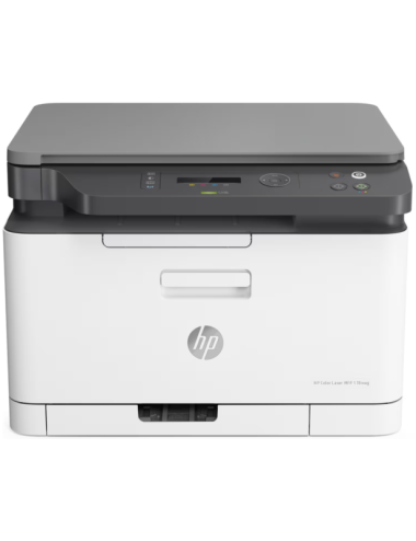 HP Color Laser MFP 178nw...