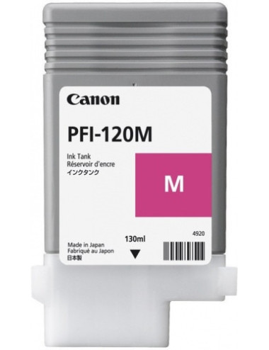 Canon PFI-120M (2887C001)...