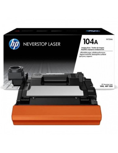 HP 104A (W1104A) Būgnas...