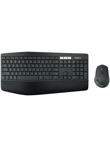 LOGI MK850 Performance...