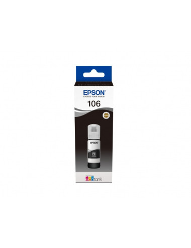 Epson Ecotank Photo 106 Ink...