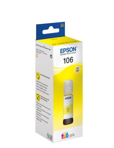 Epson 106 EcoTank...