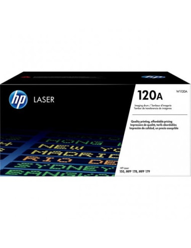 HP 120A (W1120A) Imaging Drum