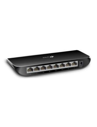 TP-Link TL-SG1008D 8-Port...
