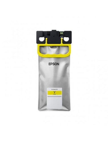 Epson Ink Cartridge Yellow