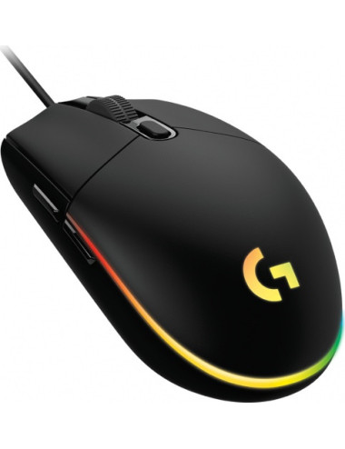 Logitech G102 LIGHTSYNC...