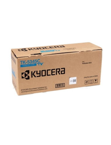 Kyocera TK-5345C...