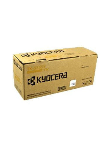 Kyocera TK-5345Y...