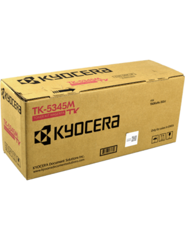 Kyocera TK-5345M...