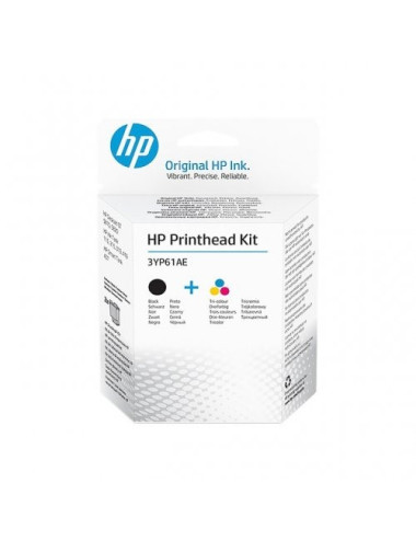 HP GT52 (3YP61AE) Printhead...