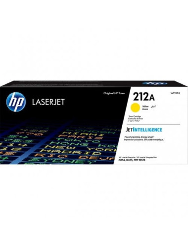 HP 212A (W2122A) Lazerinė...