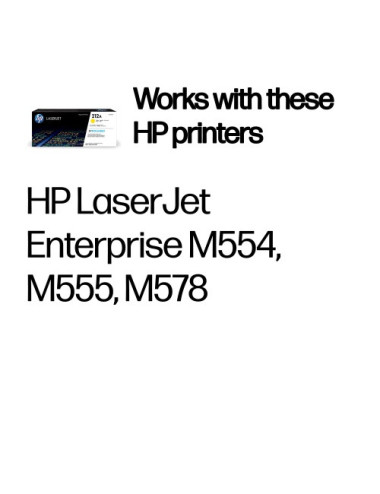 HP 212A (W2122A) Lazerinė...