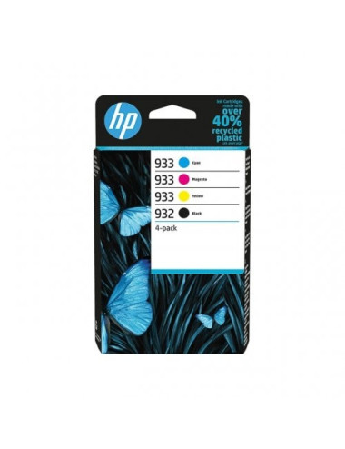 HP 932/933 4-pack (6ZC71AE)...