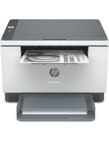 HP LaserJet MFP M234dw...