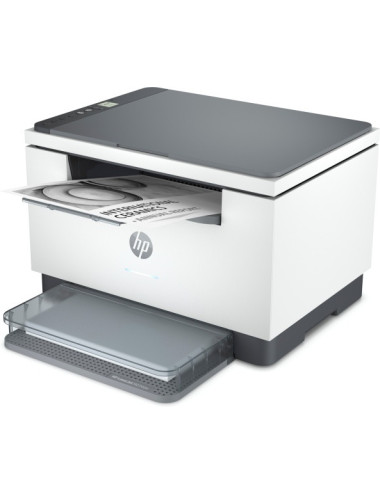 HP LaserJet MFP M234dw...
