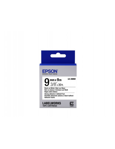Epson LK-3WBW (C53S653007)...