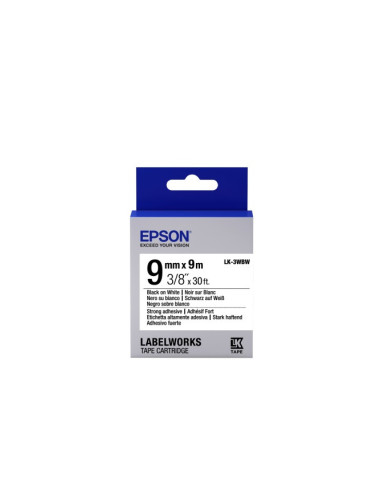 Epson LK-3WBW (C53S653007)...