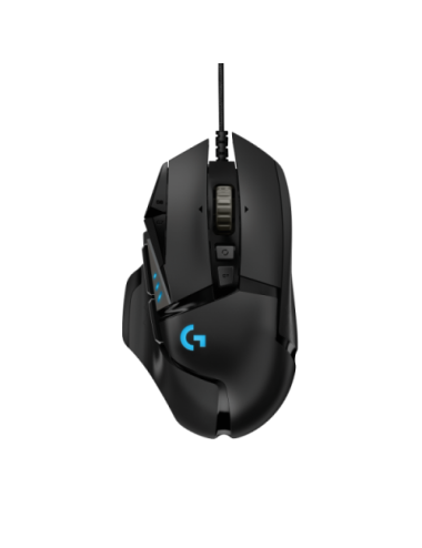 Logitech G502 HERO Laidinė...